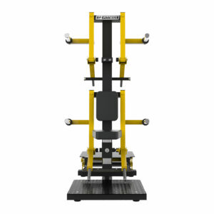 LATERAL RAISE MACHINE – Image 15