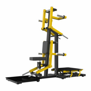 LATERAL RAISE MACHINE – Image 16