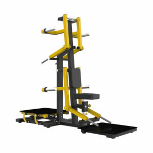 LATERAL RAISE MACHINE – Image 17