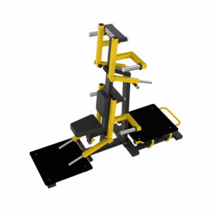 LATERAL RAISE MACHINE – Image 18