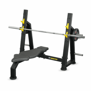 OLYMPIC FLAT BENCH