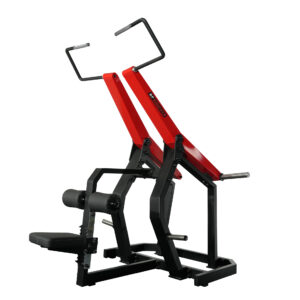 PULLDOWN FREE WEIGHTS