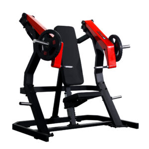 INCLINE CHEST PRESS FREE WEIGHTS