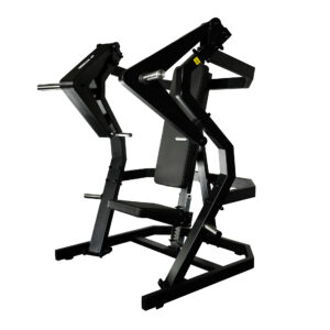 CHEST PRESS FREE WEIGHTS