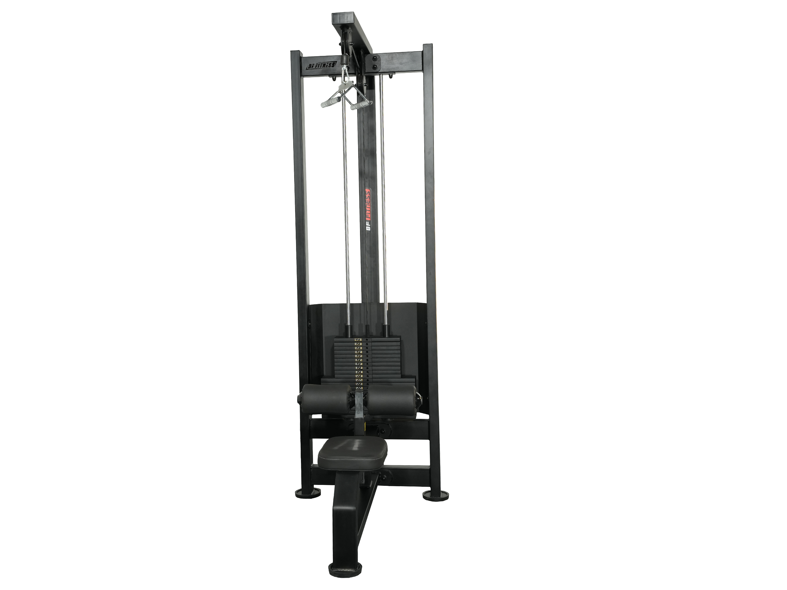 LAT PULLDOWN – Image 14