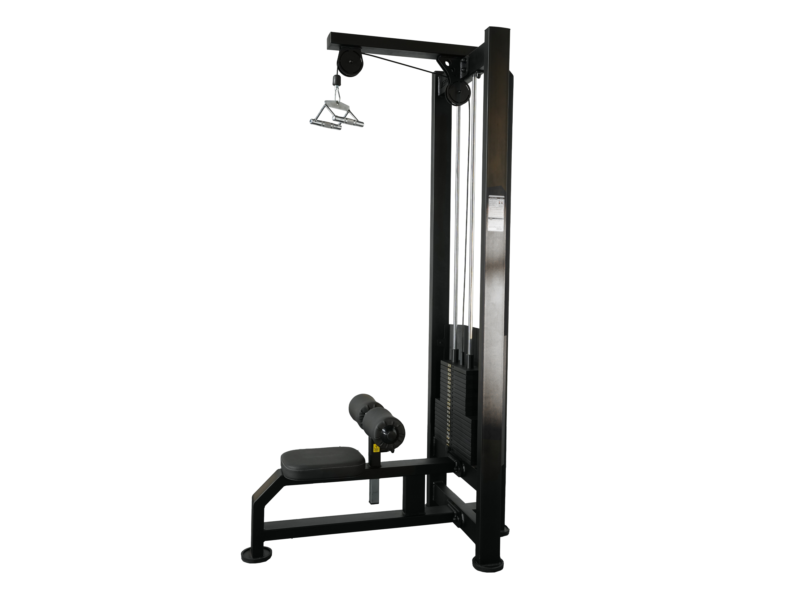 LAT PULLDOWN – Image 12
