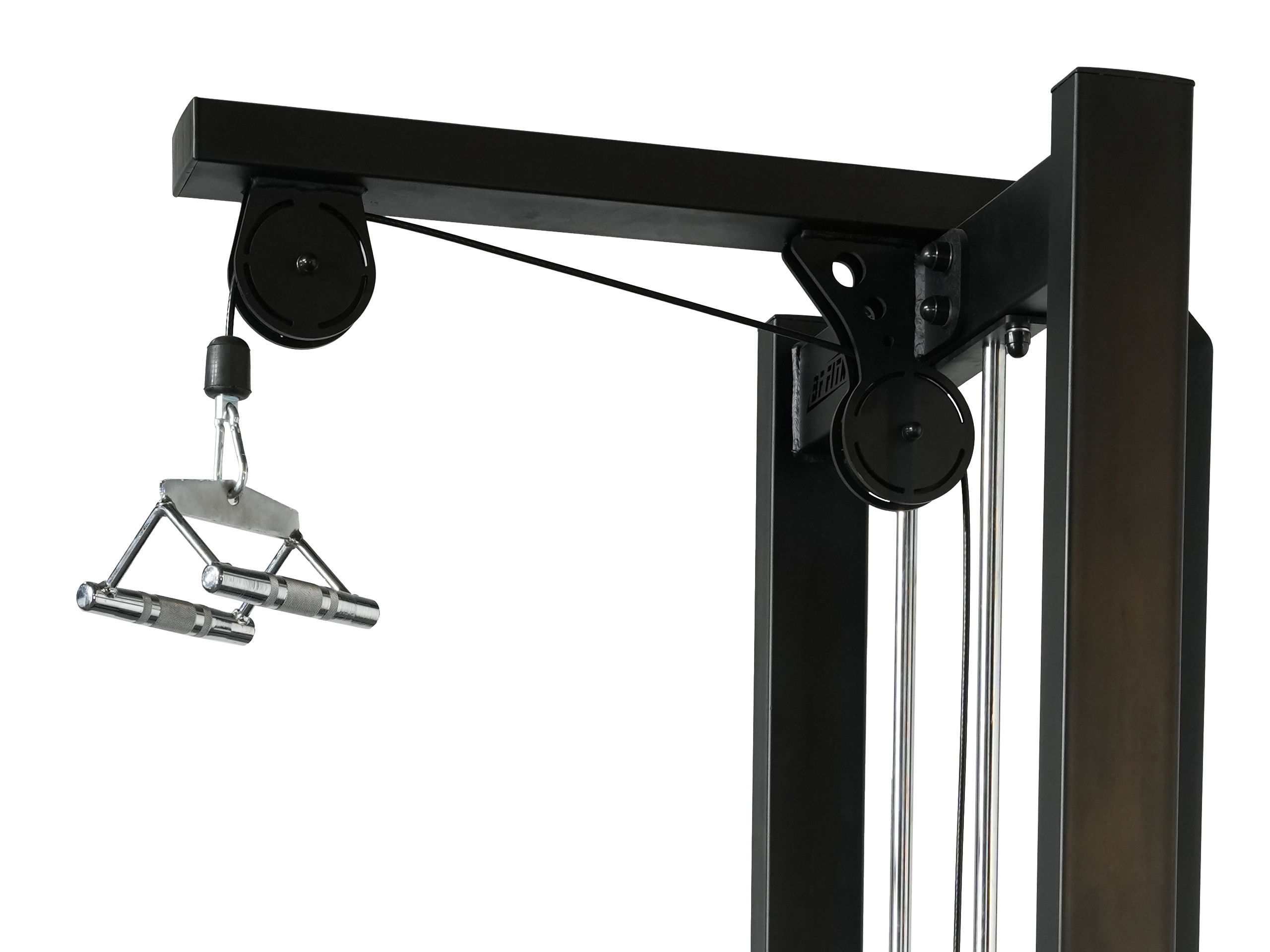 LAT PULLDOWN – Image 10
