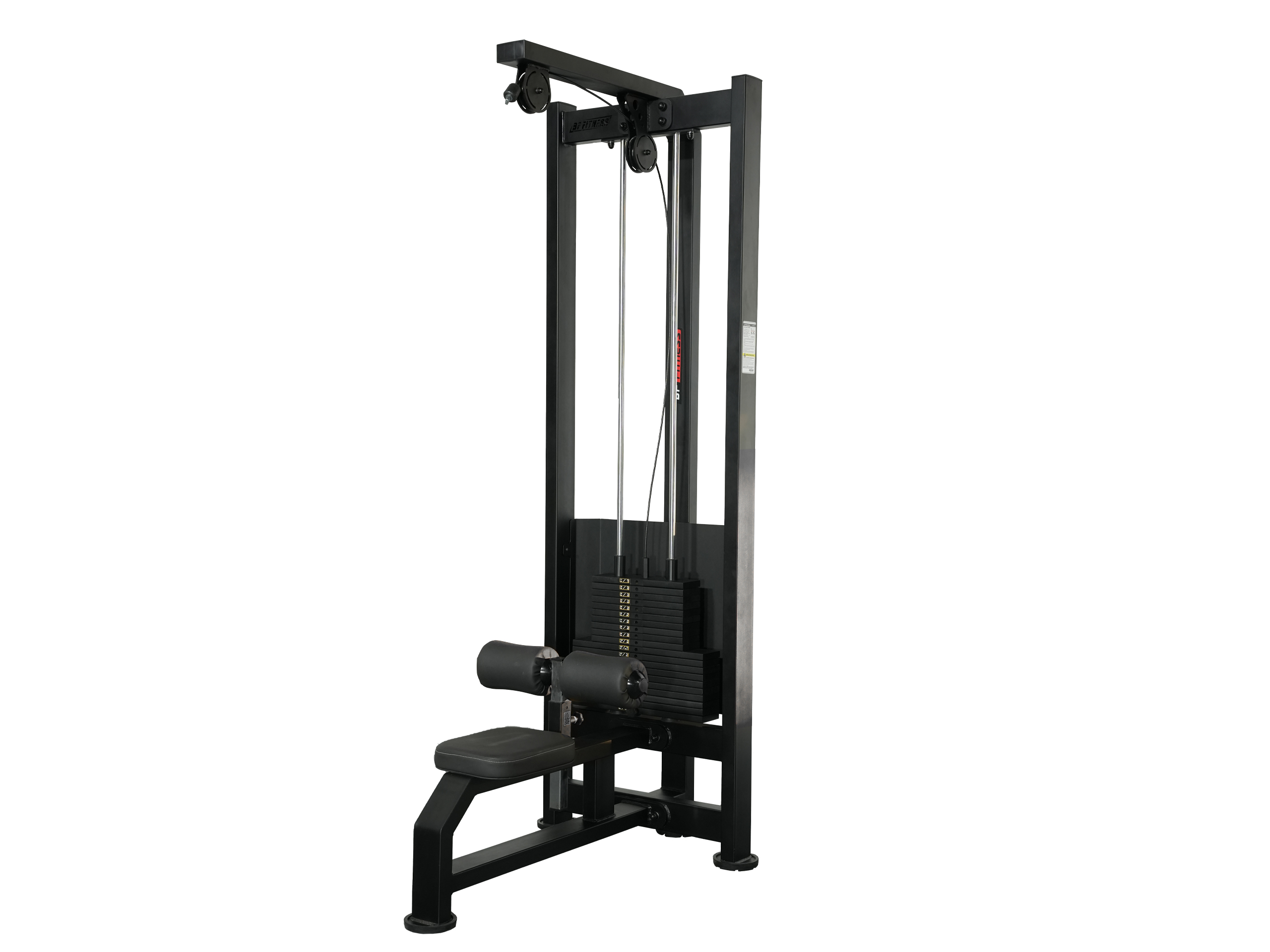 LAT PULLDOWN