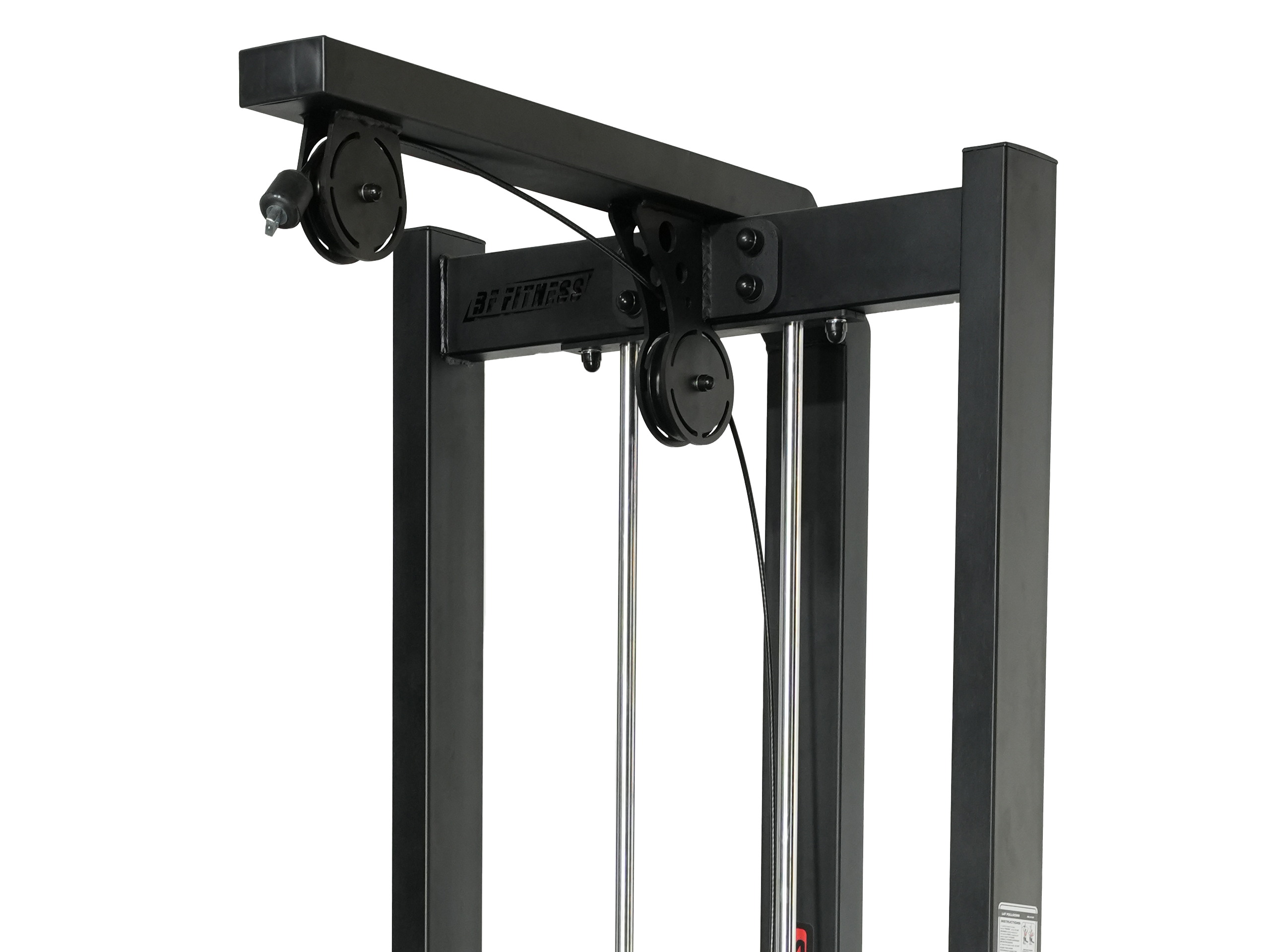 LAT PULLDOWN – Image 11