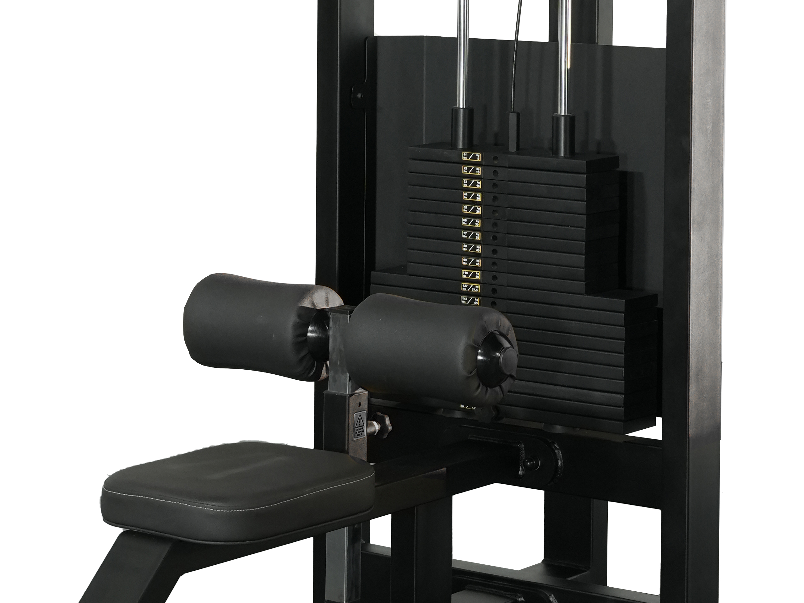 LAT PULLDOWN – Image 9