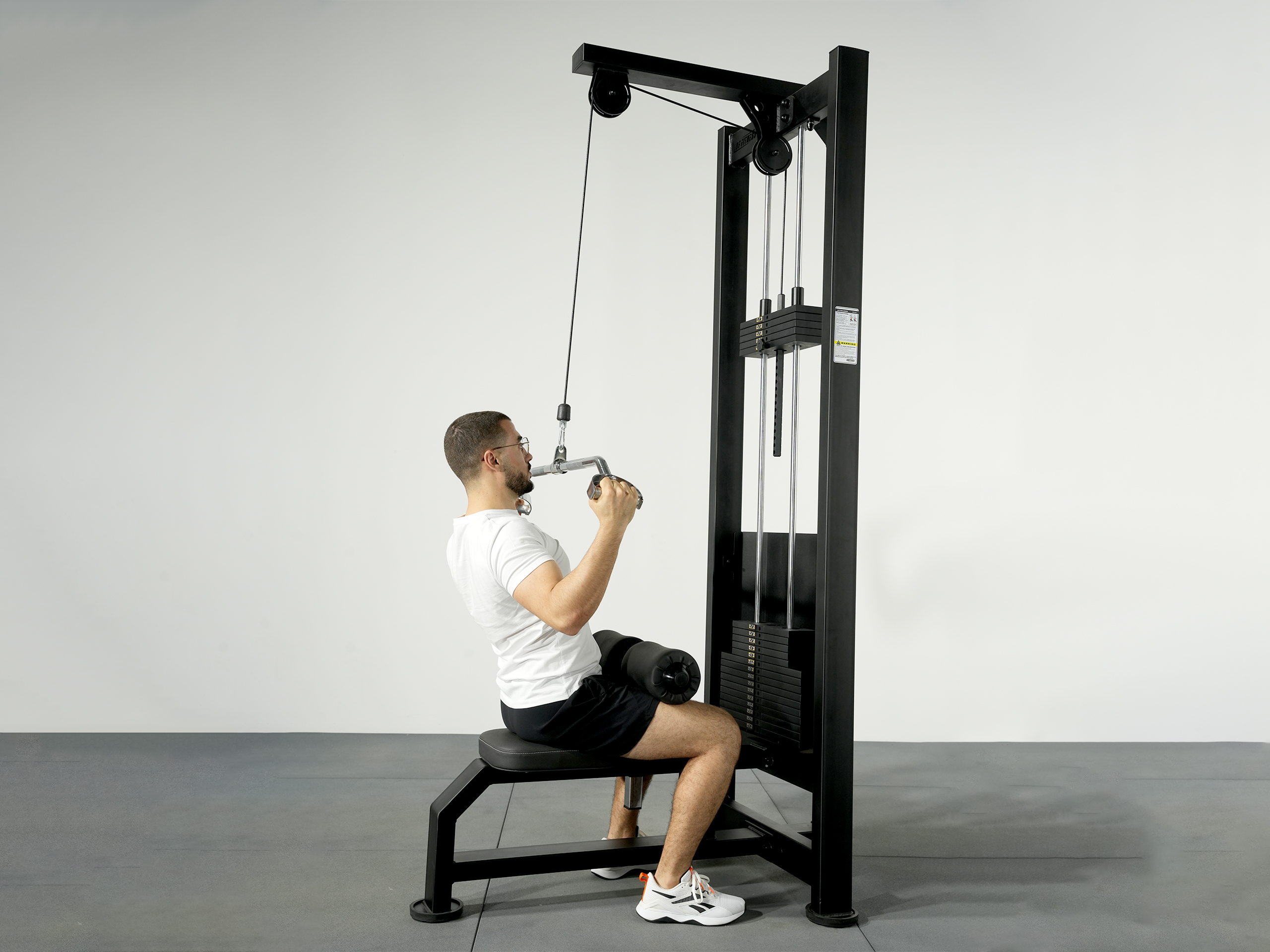 LAT PULLDOWN – Image 6