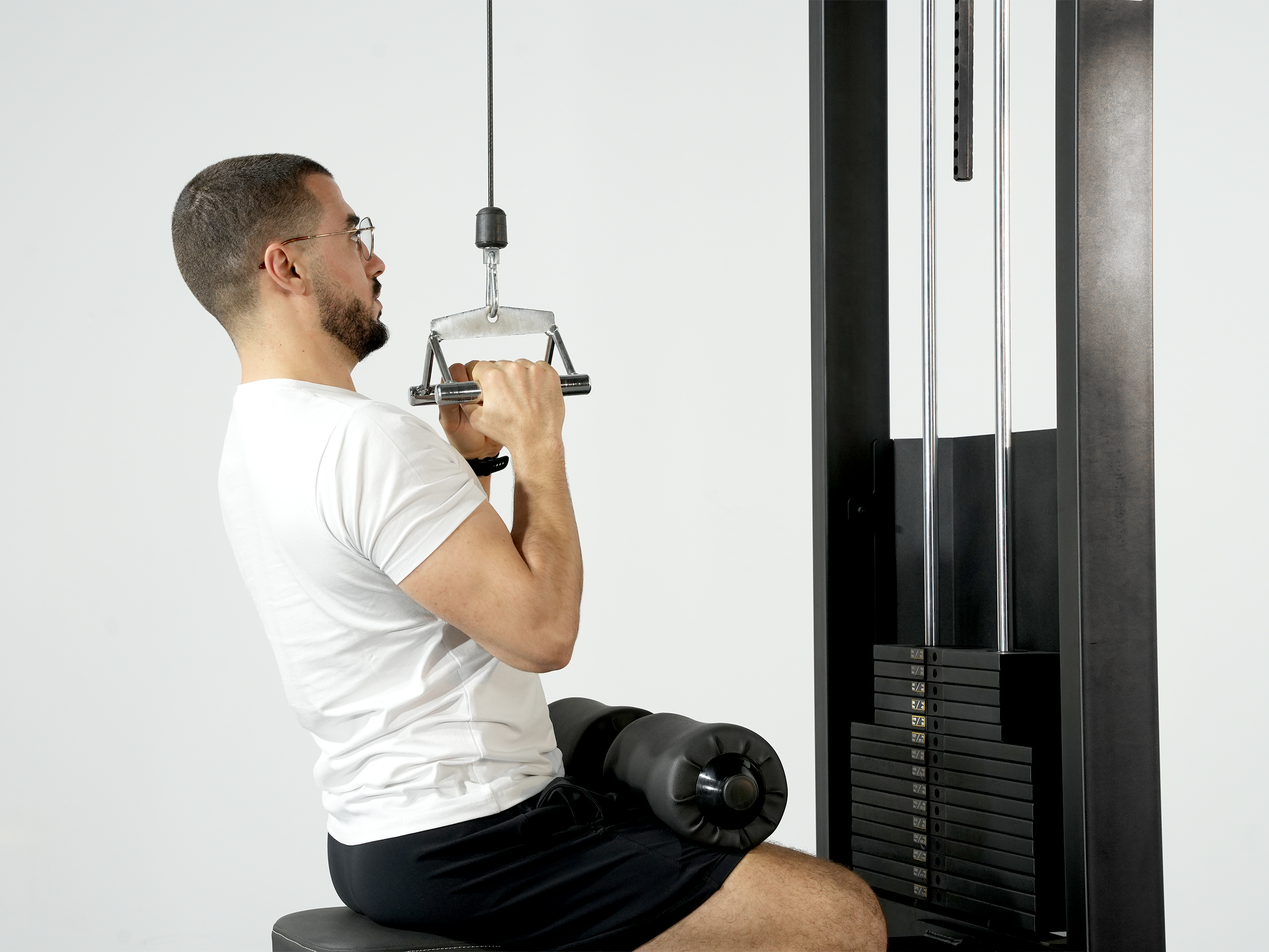 LAT PULLDOWN – Image 4
