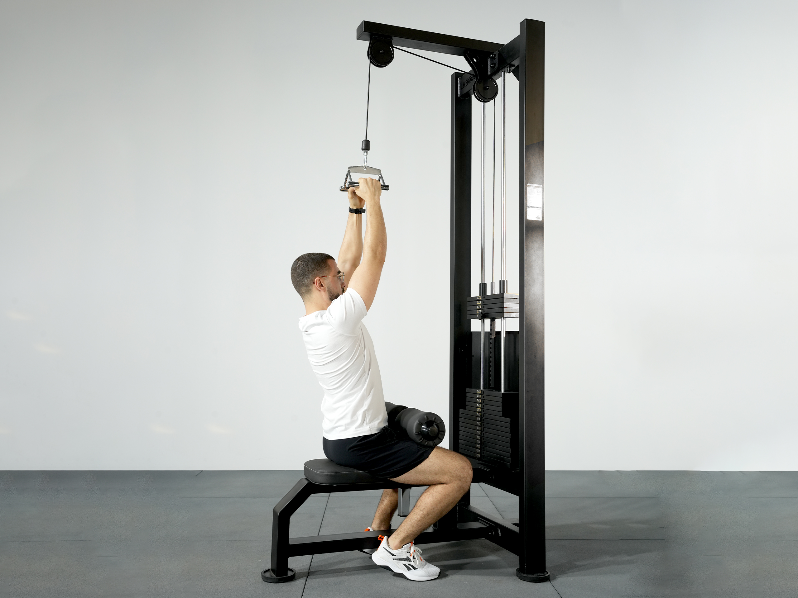 LAT PULLDOWN – Image 2