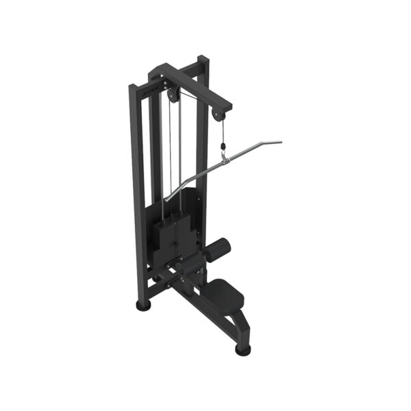 LAT PULLDOWN