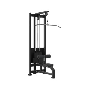 LAT PULLDOWN – Image 4