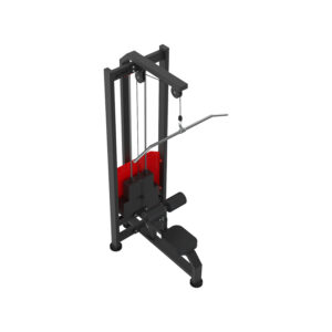 LAT PULLDOWN – Image 7