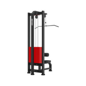 LAT PULLDOWN – Image 8