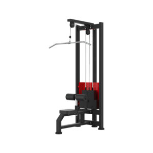 LAT PULLDOWN – Image 9