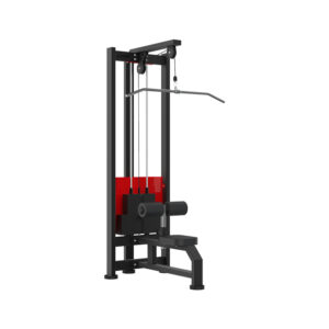 LAT PULLDOWN – Image 10