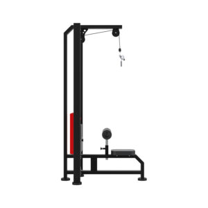 LAT PULLDOWN – Image 11