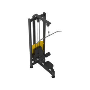 LAT PULLDOWN – Image 13