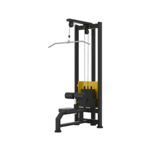 LAT PULLDOWN – Image 15