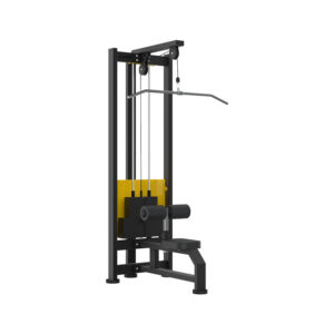 LAT PULLDOWN – Image 16