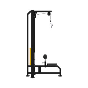 LAT PULLDOWN – Image 17