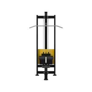 LAT PULLDOWN – Image 18