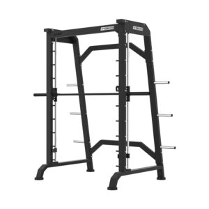 SMITH MACHINE – Image 4