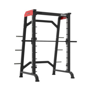 SMITH MACHINE – Image 9