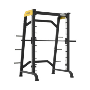 SMITH MACHINE – Image 15