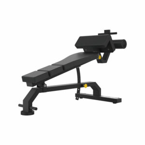 ABDOMINAL BENCH – Image 4