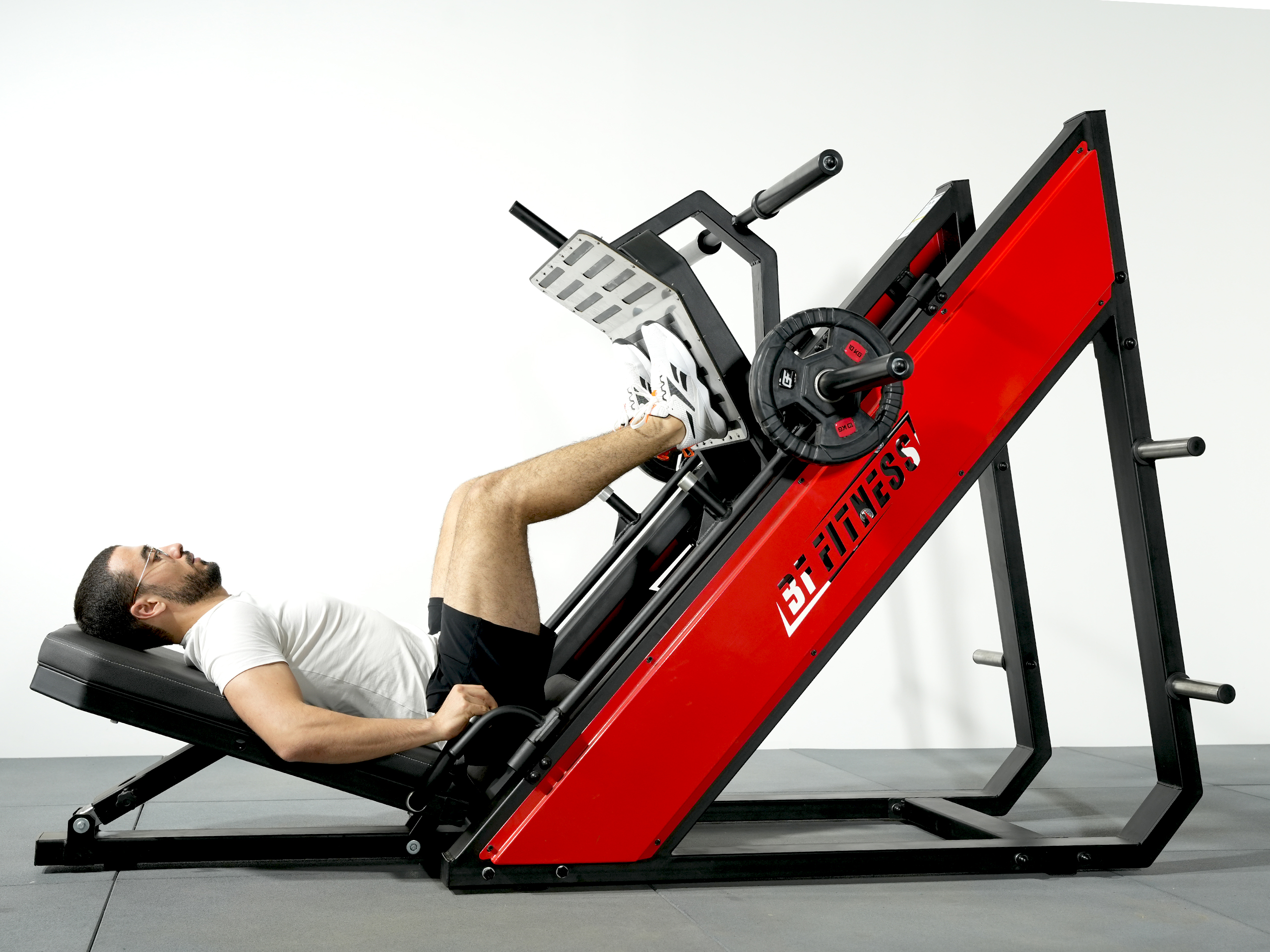 LEG PRESS 45° – Image 6