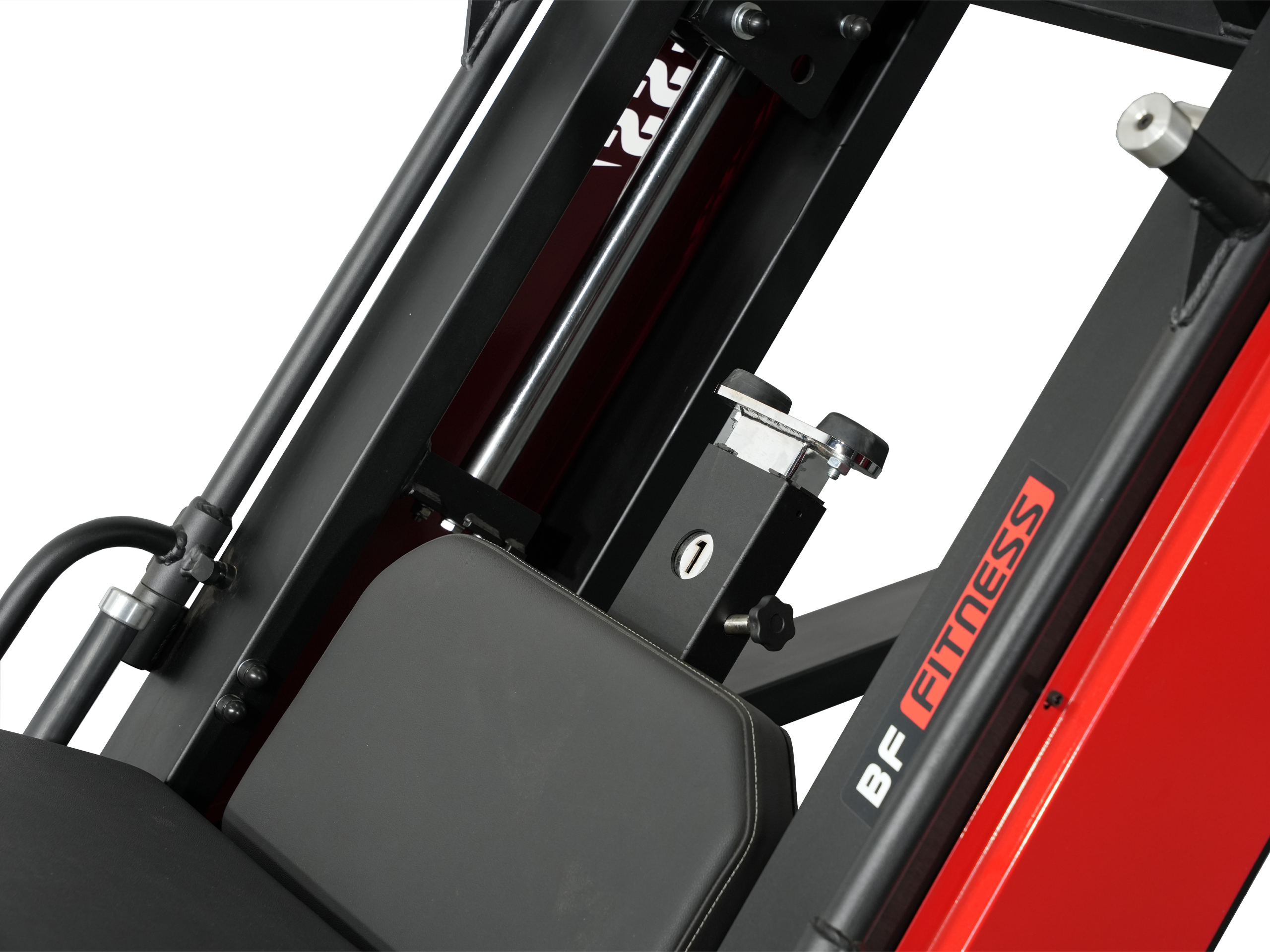 LEG PRESS 45° – Image 5