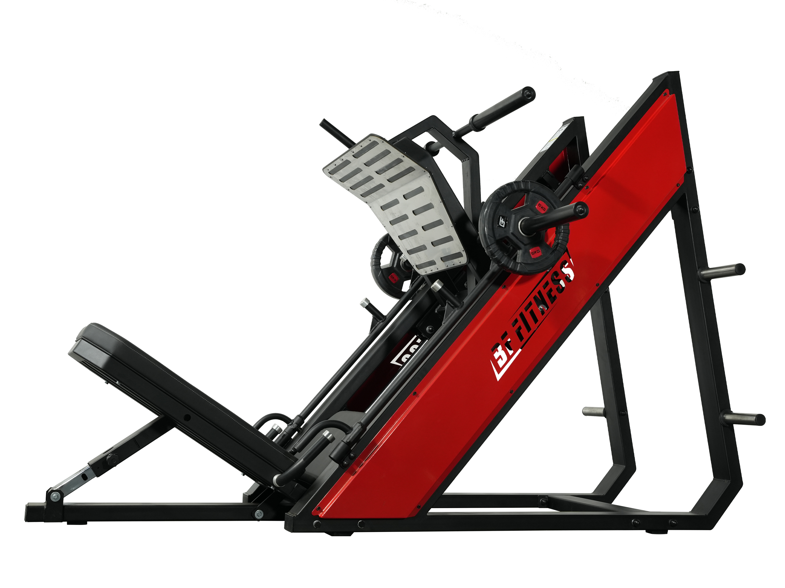 LEG PRESS 45° – Image 2
