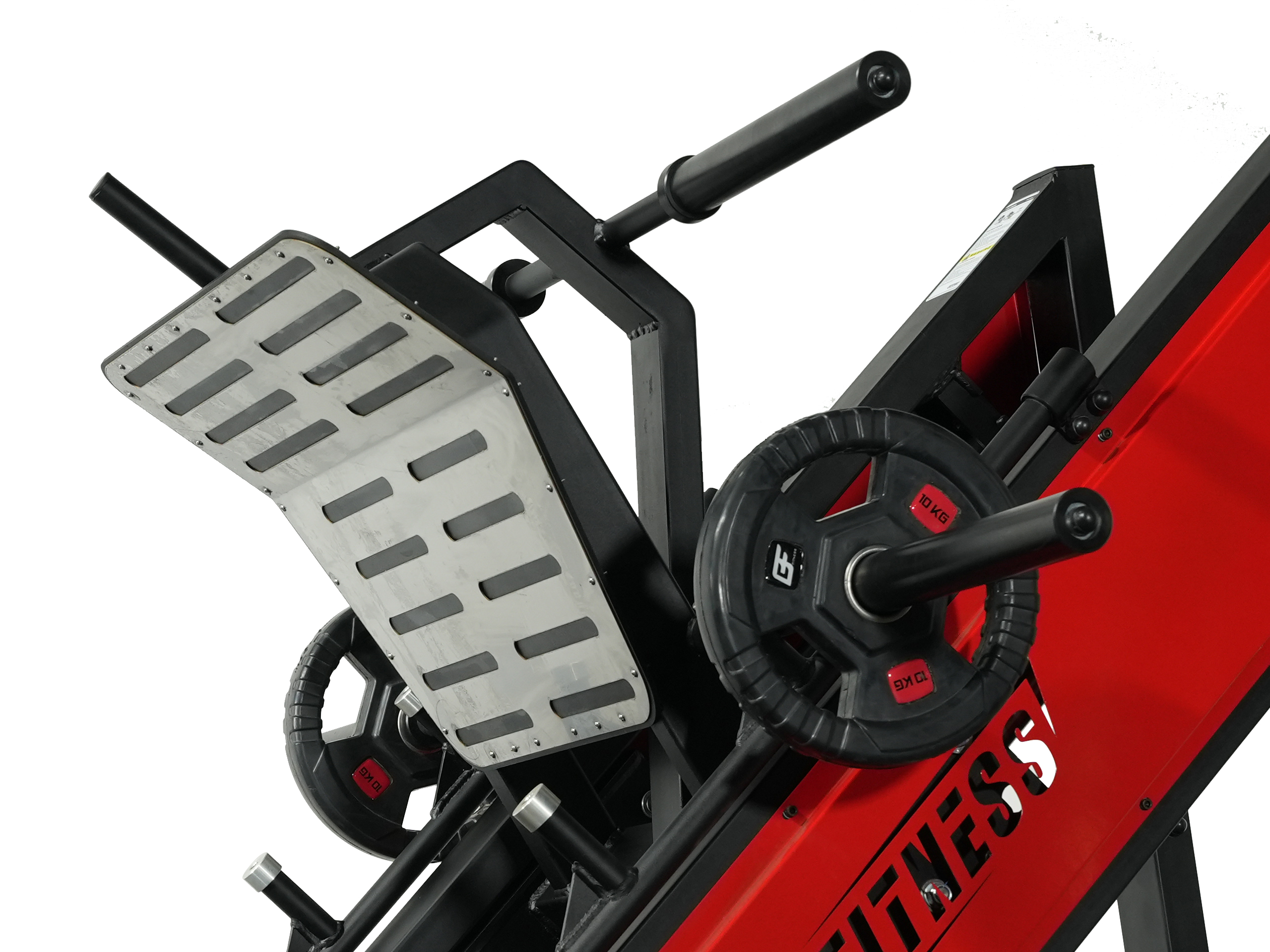 LEG PRESS 45° – Image 9