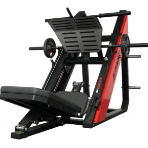 LEG PRESS 45°