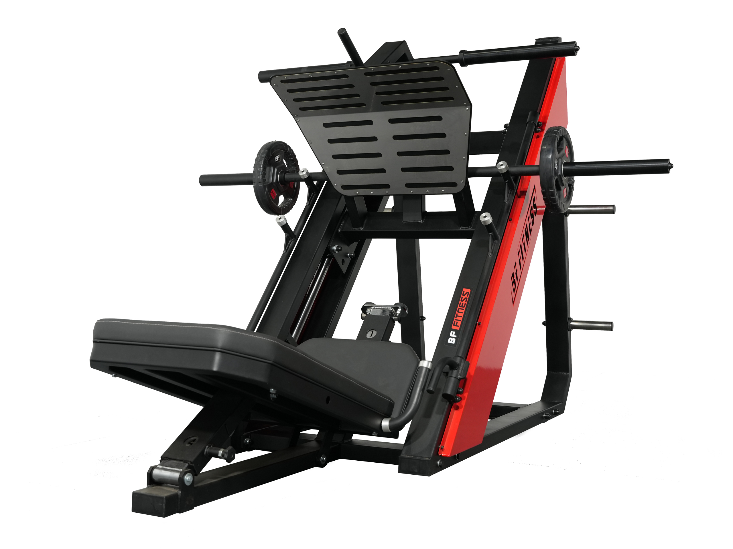 LEG PRESS 45°