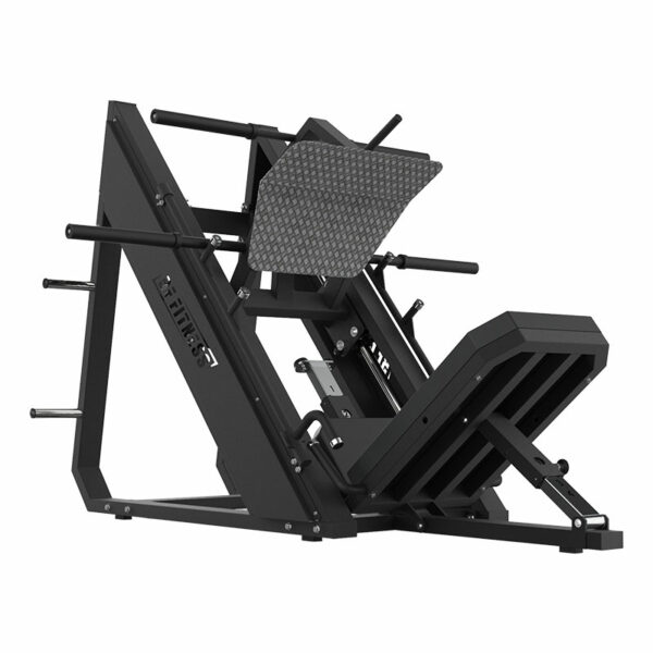 LEG PRESS 45°