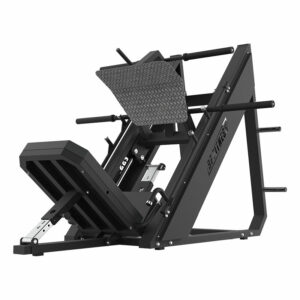 LEG PRESS 45° – Image 2