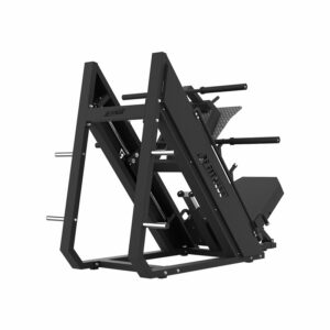 LEG PRESS 45° – Image 4