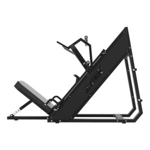 LEG PRESS 45° – Image 5