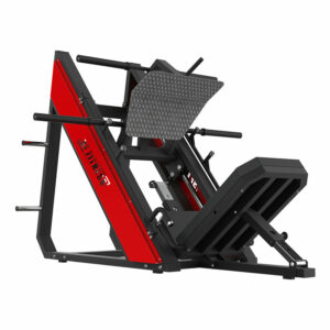 LEG PRESS 45° – Image 7