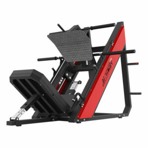 LEG PRESS 45° – Image 8