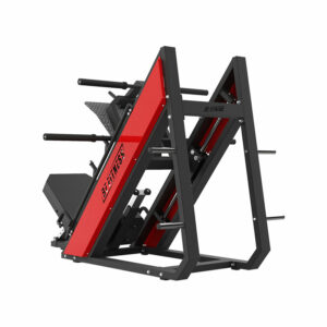 LEG PRESS 45° – Image 9