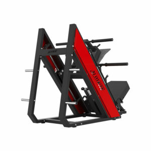 LEG PRESS 45° – Image 10