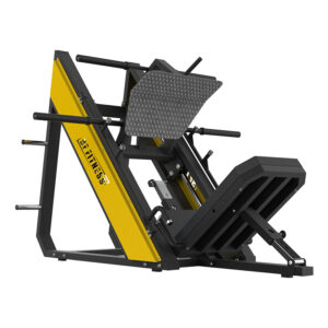 LEG PRESS 45° – Image 13