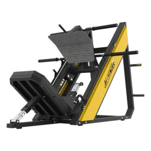 LEG PRESS 45° – Image 14