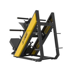 LEG PRESS 45° – Image 15